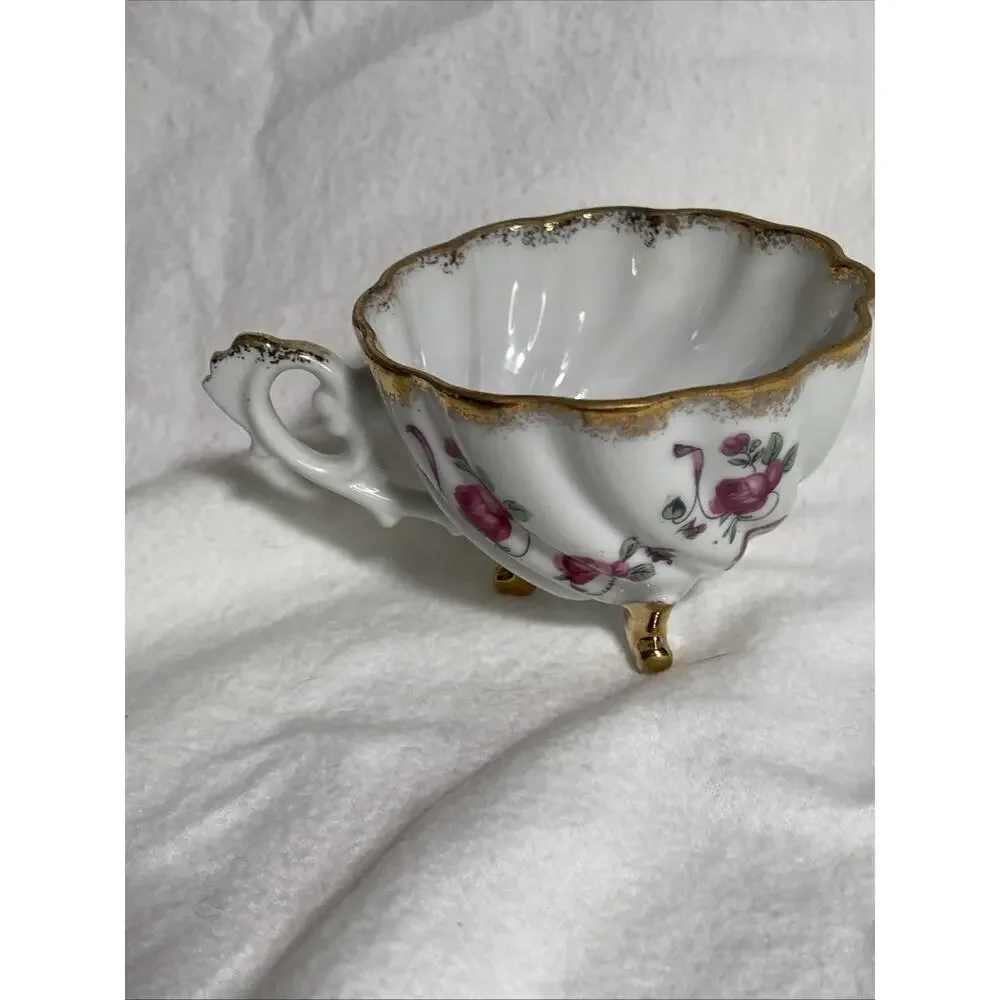 Fred Roberts Co. this vintage